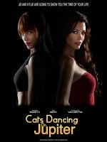 Pôster de Cats Dancing on Jupiter
