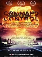 Pôster de Command And Control