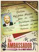 Pôster de O Embaixador