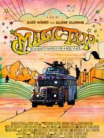 Pôster de Magic Trip: Ken Kesey's Search for a Kool Place