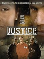 Pôster de Justice