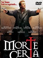 Pôster de Morte Certa