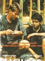 Pôster de Garwood - Prisioneiro de Guerra