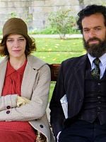 Pôster de Cessez-le-feu