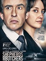 Pôster de Cordeiros e Carrascos