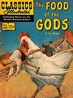 Pôster de A Fúria das Feras Atômicas