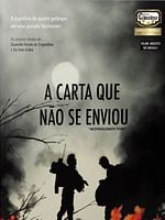 Pôster de A Carta Que Não Se Enviou