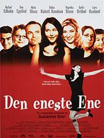 Pôster de The One and Only