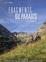 Pôster de Fragmentos do Paraíso