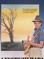 Pôster de A Encruzilhada