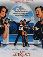 Pôster de O Amor é Uma Grande Fantasia