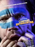 Pôster de Campaña Antiargentina