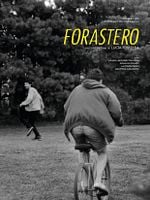 Pôster de Forasteiro