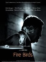 Pôster de Aves de Fogo