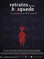 Pôster de Retratos de uma Procura