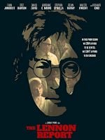 Pôster de The Lennon Report