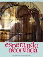 Pôster de Esperando Acordada