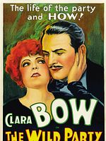 Pôster de Garotas na Farra