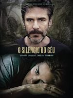 Pôster de O Silêncio do Céu