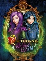 imagem de Descendants: Wicked World