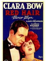 Pôster de Cabelos de Fogo