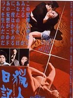 Pôster de Diário de um Caçador