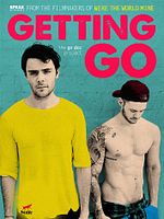 Pôster de Getting Go - The Go Doc Project