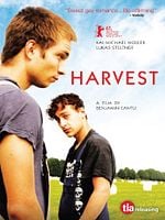 Pôster de Harvest