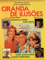 Pôster de Ciranda de Ilusões