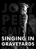 Pôster de Cantando em Cemitérios