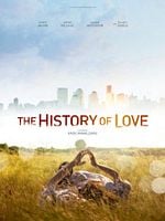 Pôster de A História do Amor