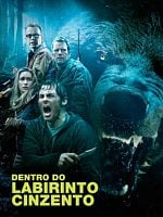 Pôster de Dentro do Labirinto Cinzento