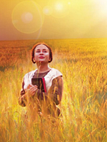 Pôster de Tell the World