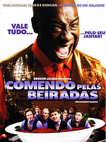 Pôster de Comendo pelas Beiradas