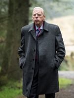 Pôster de The Journey