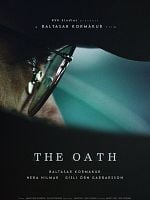 Pôster de The Oath