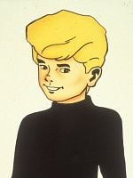 Pôster de Jonny Quest