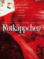 Chapeuzinho Vermelho no Castelo das Trevas