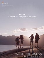 Pôster de When the Ocean Met the Sky