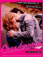 Pôster de Creedmoria