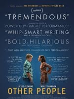 Pôster de Other People