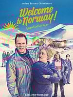 Pôster de Welcome to Norway
