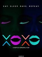 Pôster de XOXO