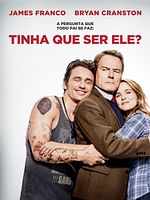 Pôster de Tinha Que Ser Ele?
