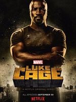Pôster de Luke Cage