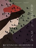 Pôster de Brasil S/A