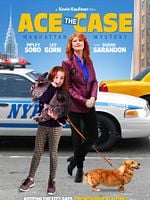 Pôster de Agente Mirim