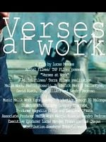 Pôster de Verses at Work