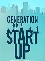 Pôster de Generation Startup