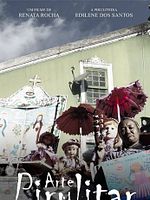 Pôster de Arte Pirulitar